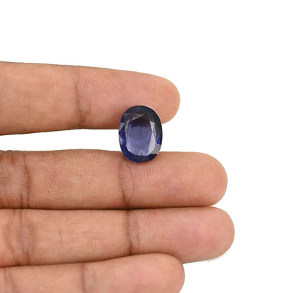 Iolite (Neeli) 6.87 Carat