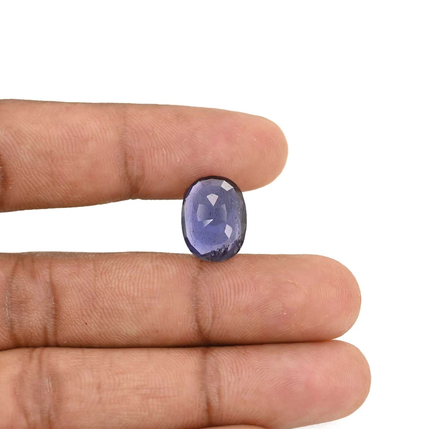 Iolite (Neeli) 6.87 Carat