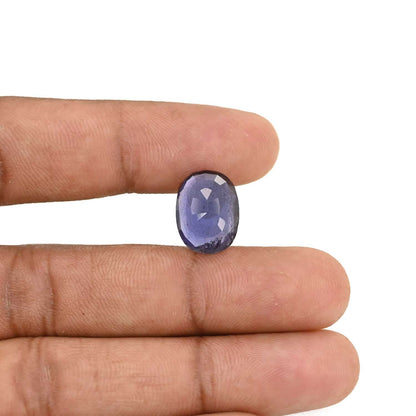 Iolite (Neeli) 6.87 Carat