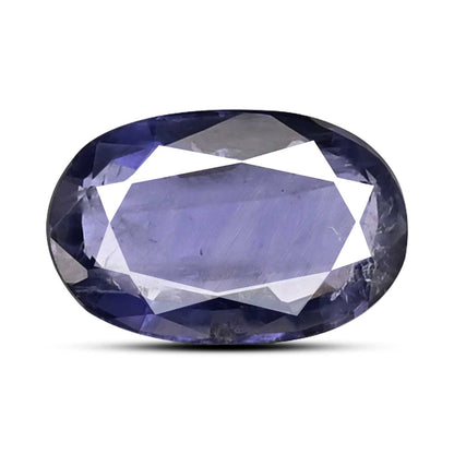 Iolite (Neeli) 7.02 Carat