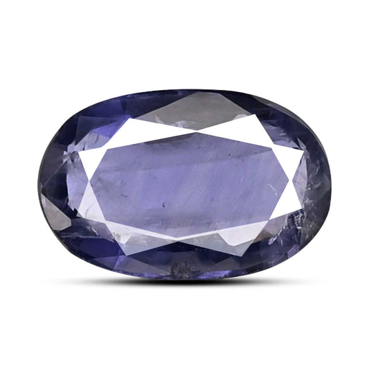 Iolite (Neeli) 7.02 Carat