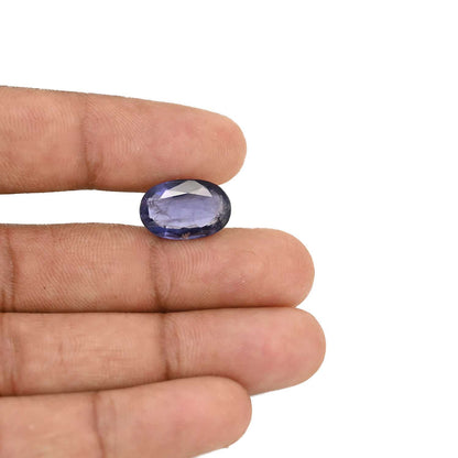 Iolite (Neeli) 7.02 Carat