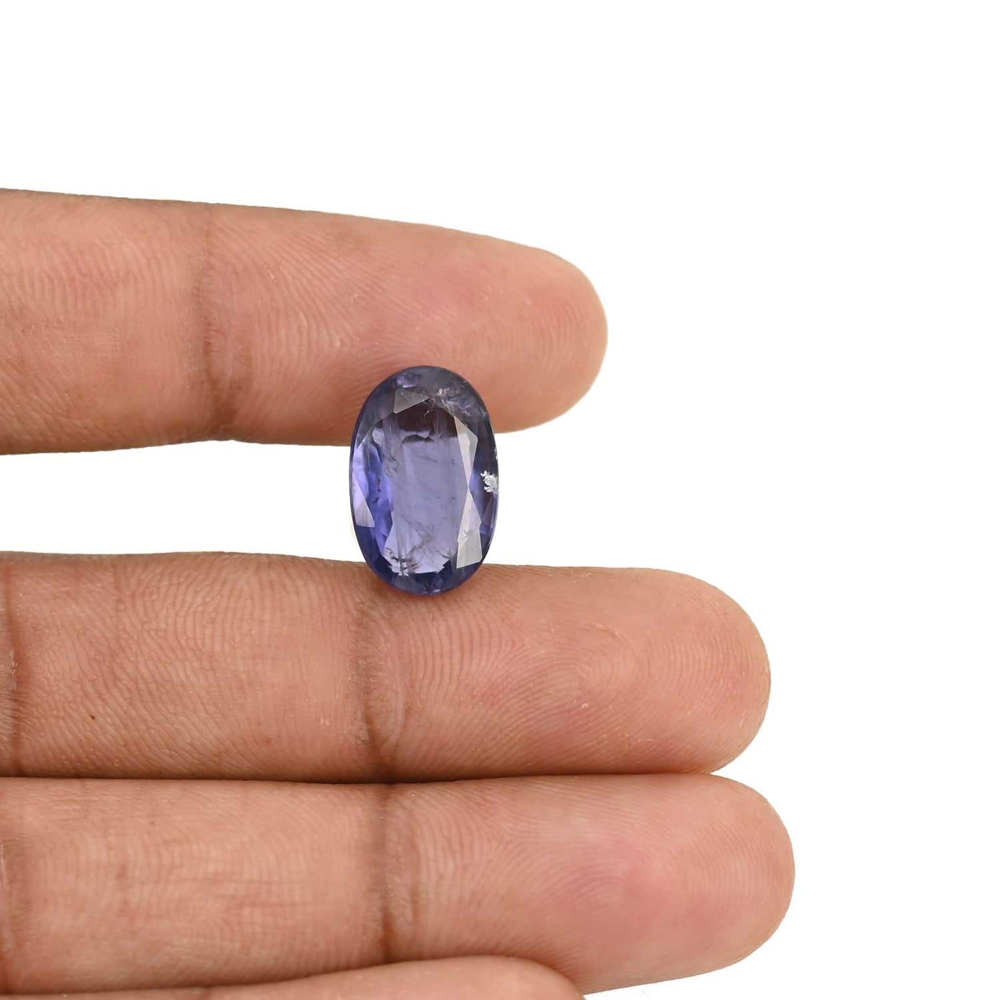 Iolite (Neeli) 7.02 Carat