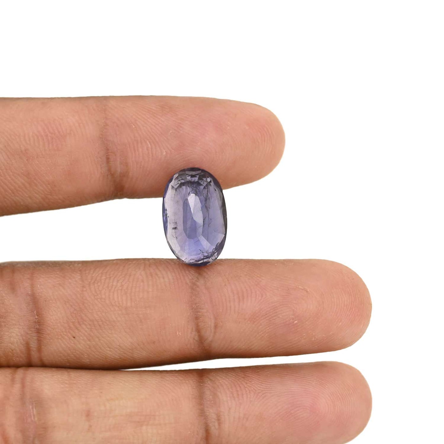 Iolite (Neeli) 7.02 Carat