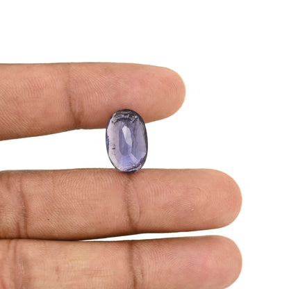 Iolite (Neeli) 7.02 Carat