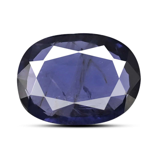 Iolite (Neeli) 7.04 Carat