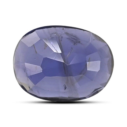 Iolite (Neeli) 7.04 Carat