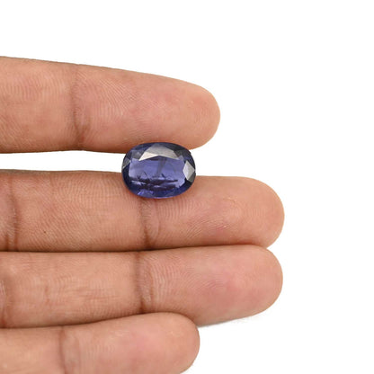 Iolite (Neeli) 7.04 Carat