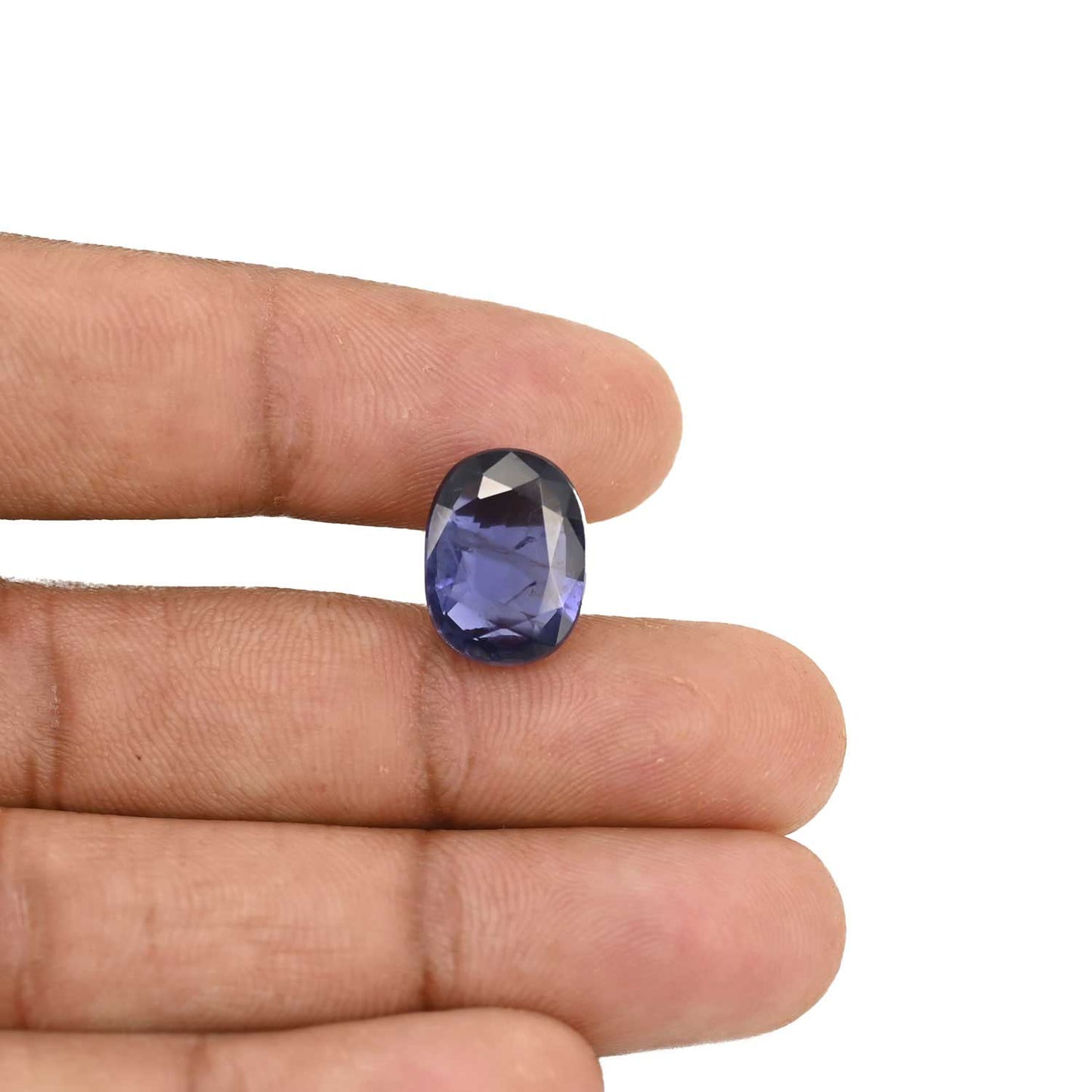 Iolite (Neeli) 7.04 Carat