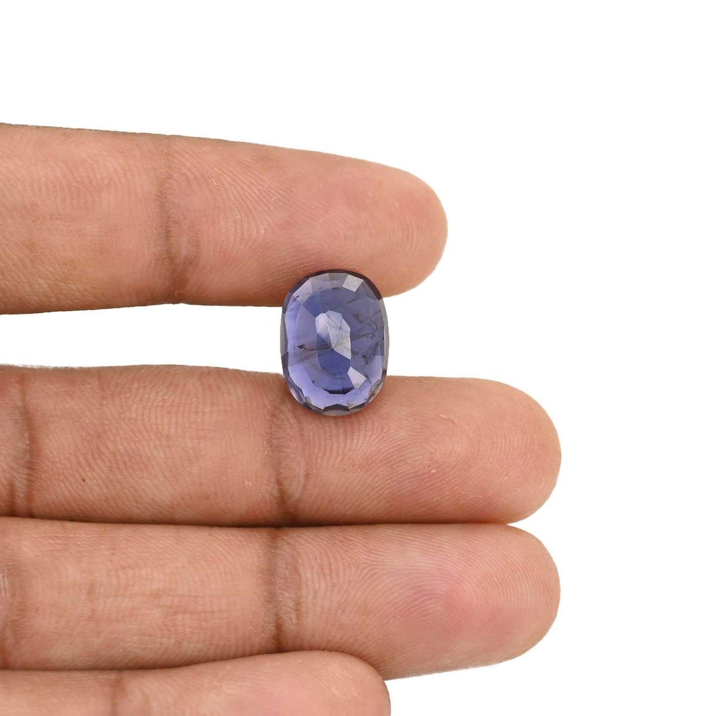 Iolite (Neeli) 7.04 Carat