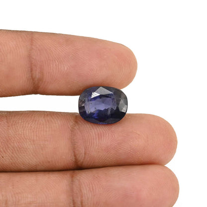 Iolite (Neeli) 6.62 Carat