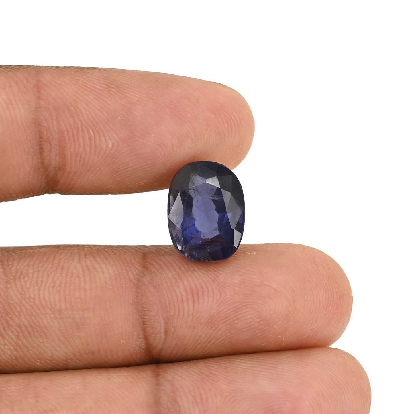 Iolite (Neeli) 6.62 Carat