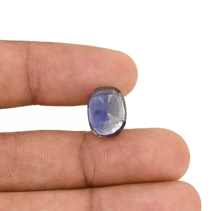 Iolite (Neeli) 6.62 Carat