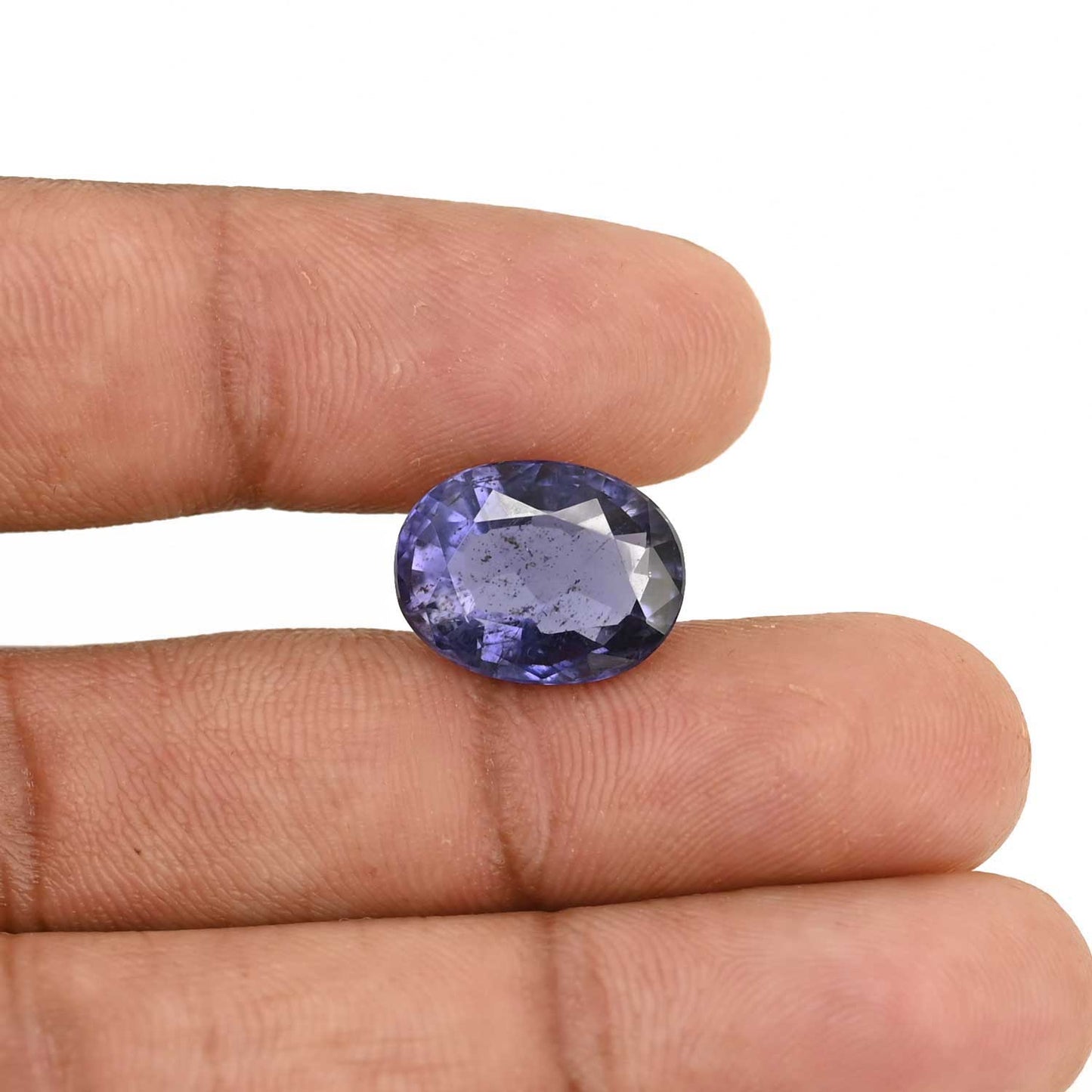 Iolite (Neeli) 7.83 Carat