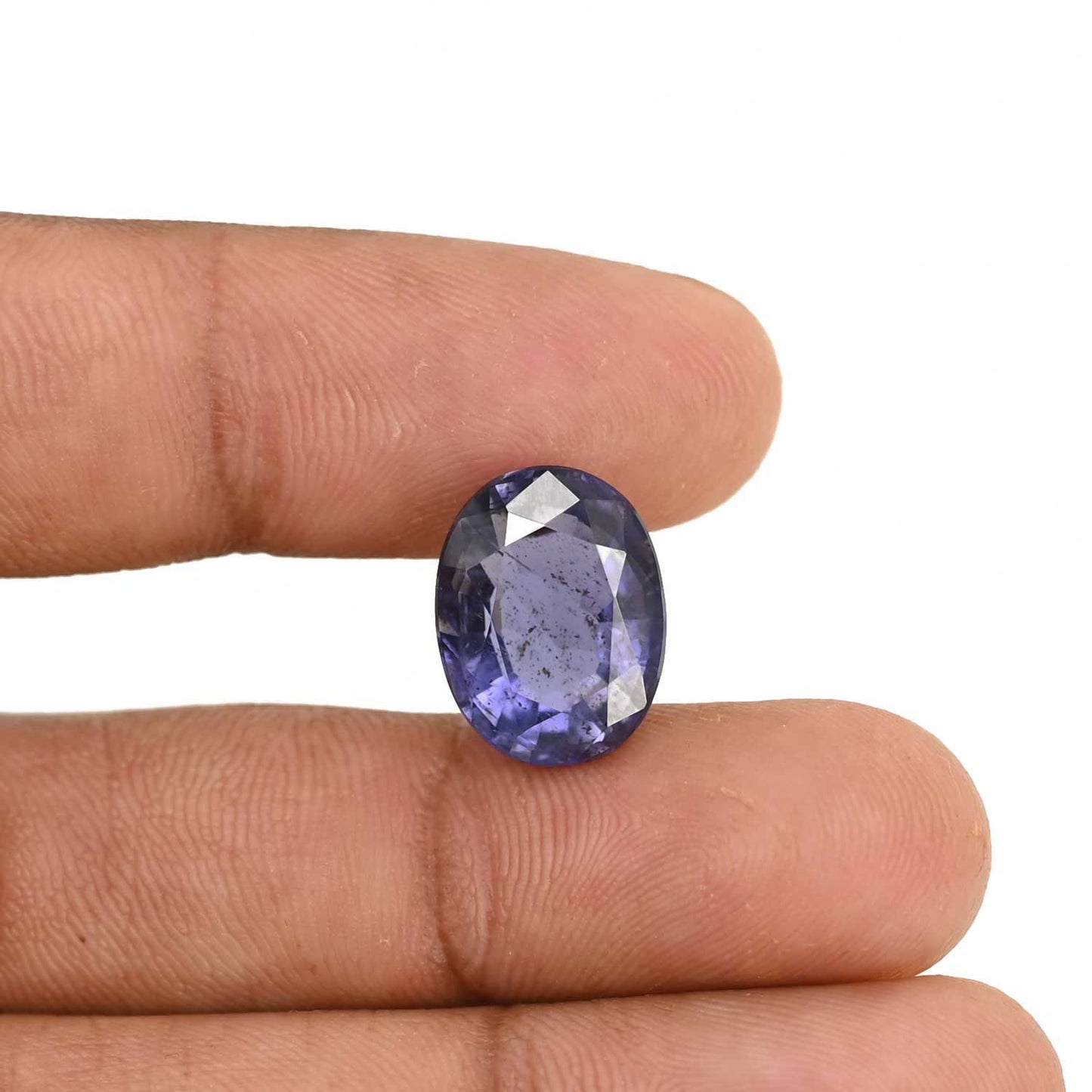 Iolite (Neeli) 7.83 Carat