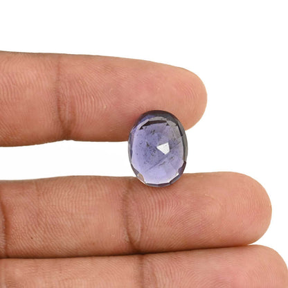 Iolite (Neeli) 7.83 Carat