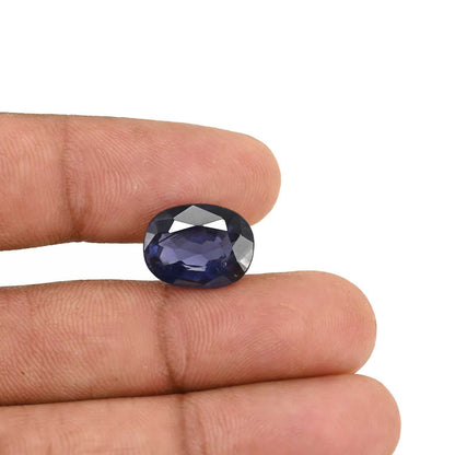 Iolite (Neeli) 6.99 Carat