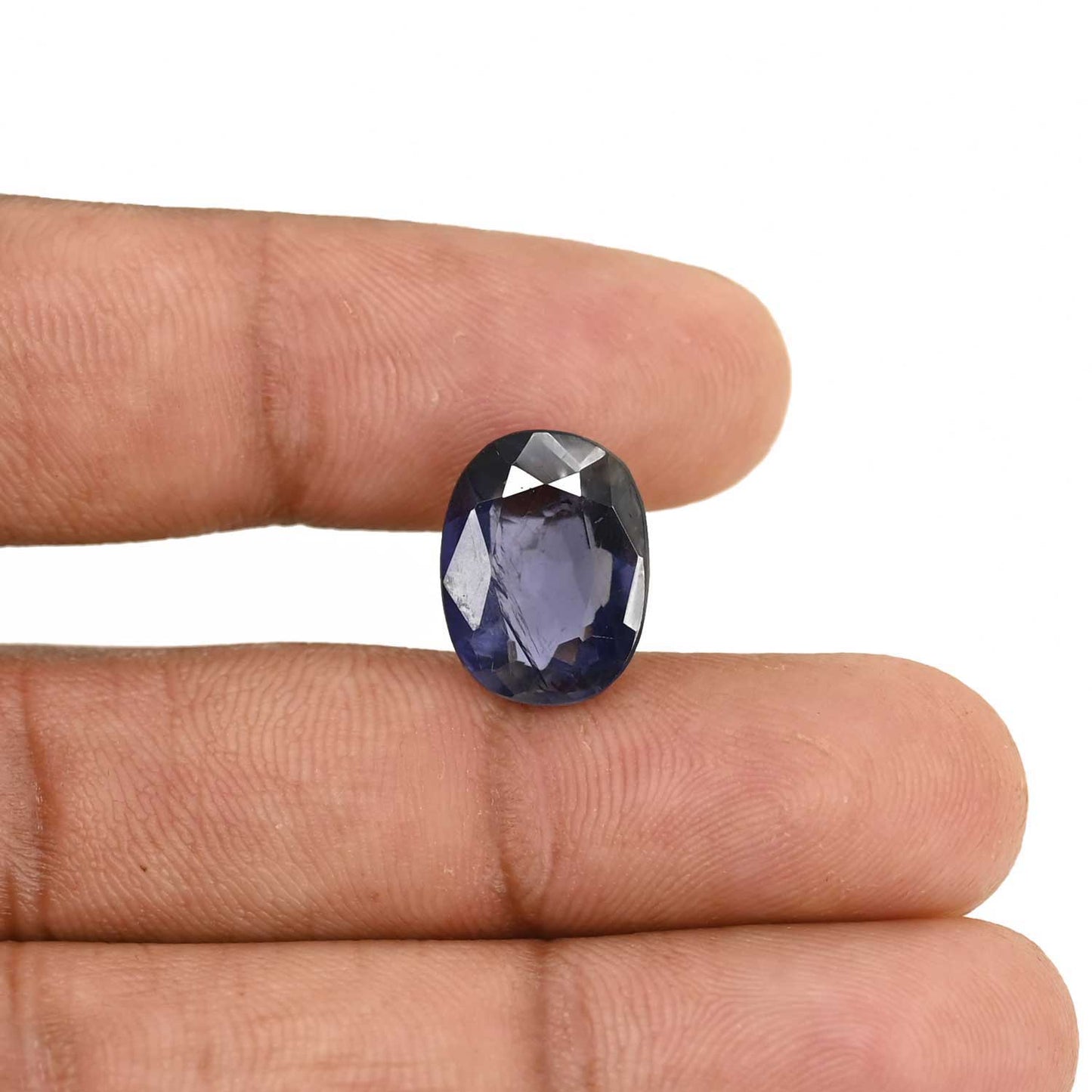 Iolite (Neeli) 6.99 Carat