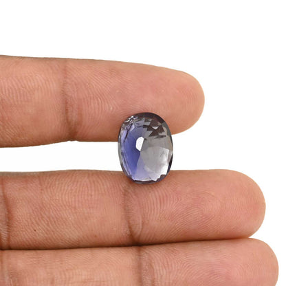 Iolite (Neeli) 6.99 Carat