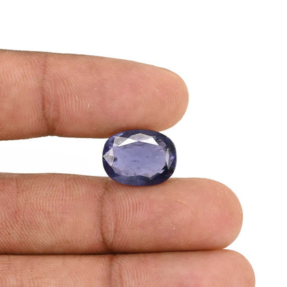 Iolite (Neeli) 8.72 Carat