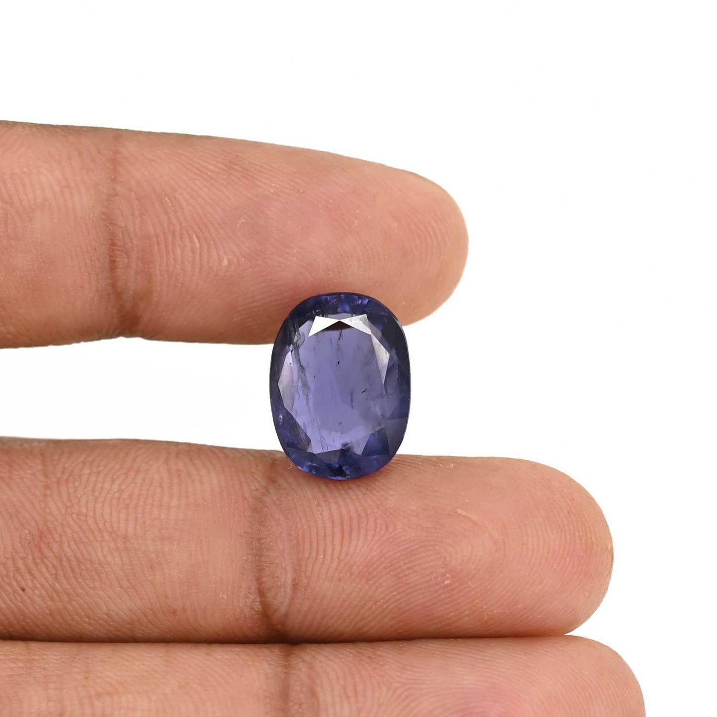Iolite (Neeli) 8.72 Carat