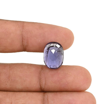Iolite (Neeli) 8.72 Carat