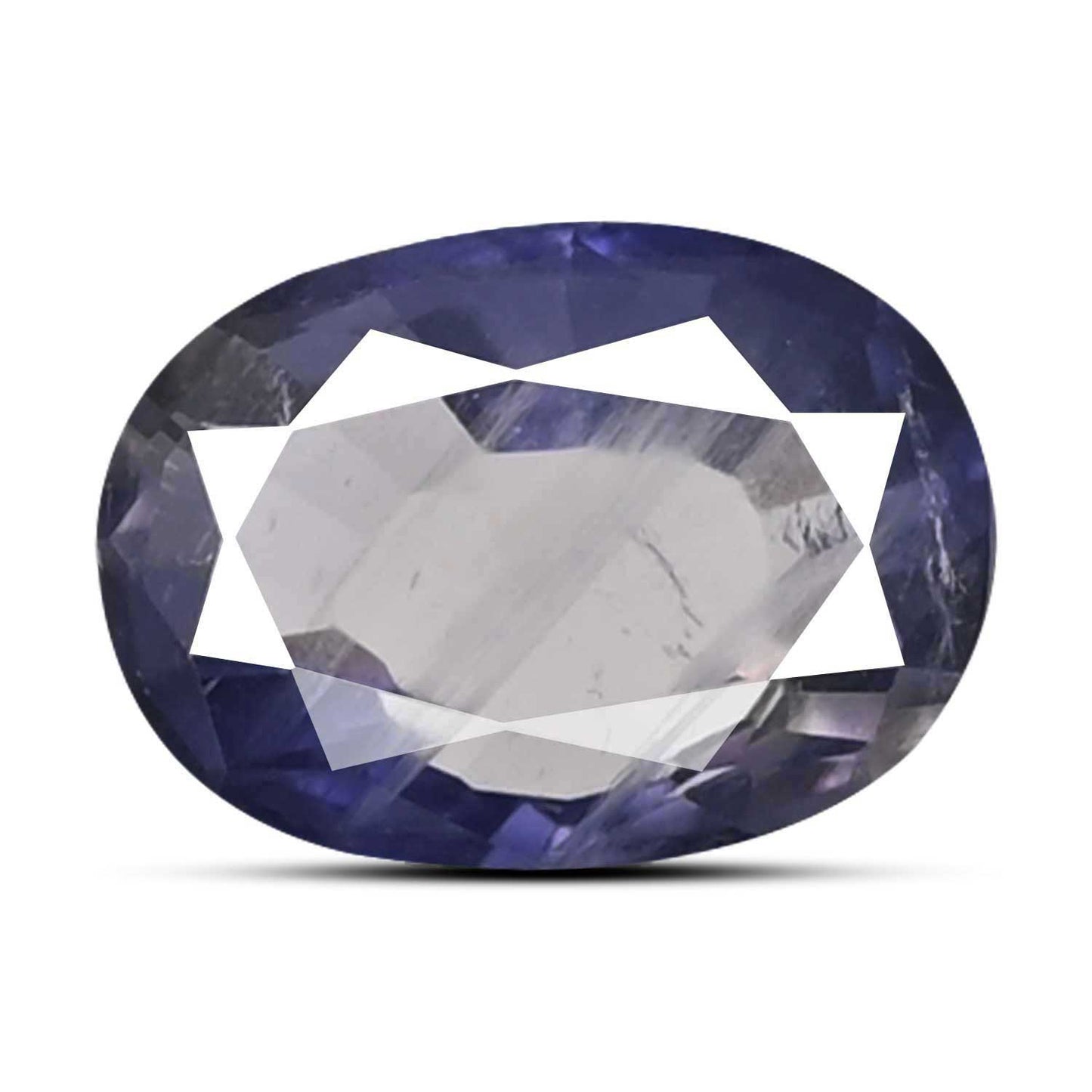 Iolite (Neeli) 4.98 Carat