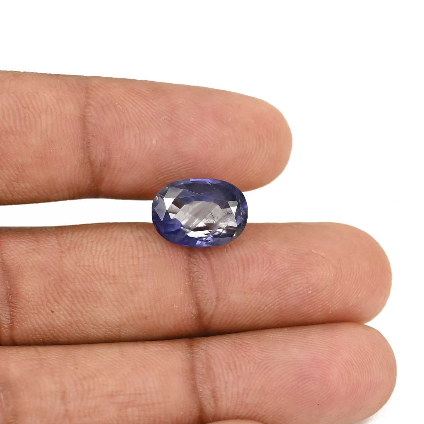 Iolite (Neeli) 4.98 Carat