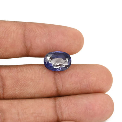 Iolite (Neeli) 4.98 Carat