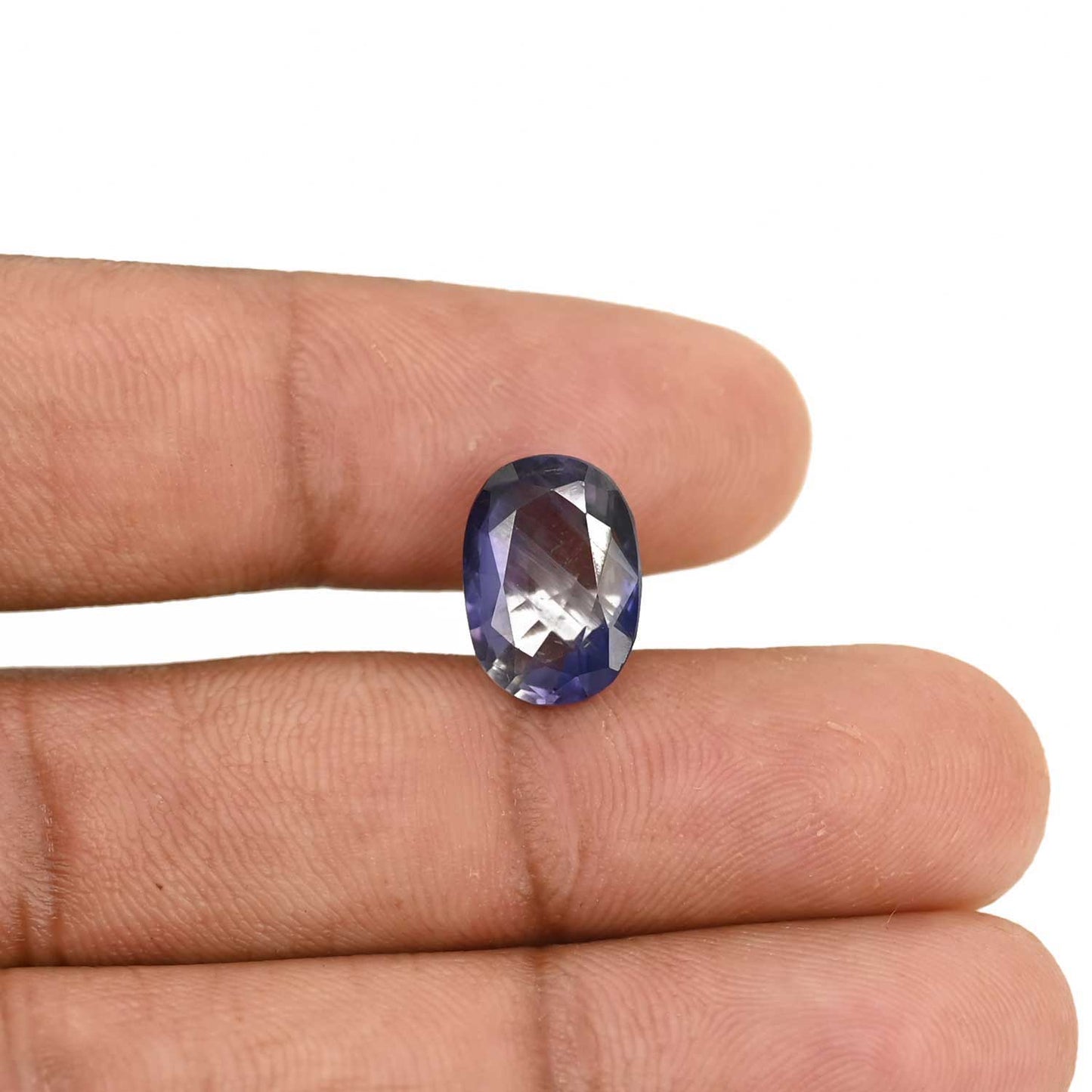 Iolite (Neeli) 4.98 Carat