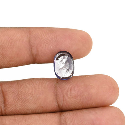 Iolite (Neeli) 4.98 Carat