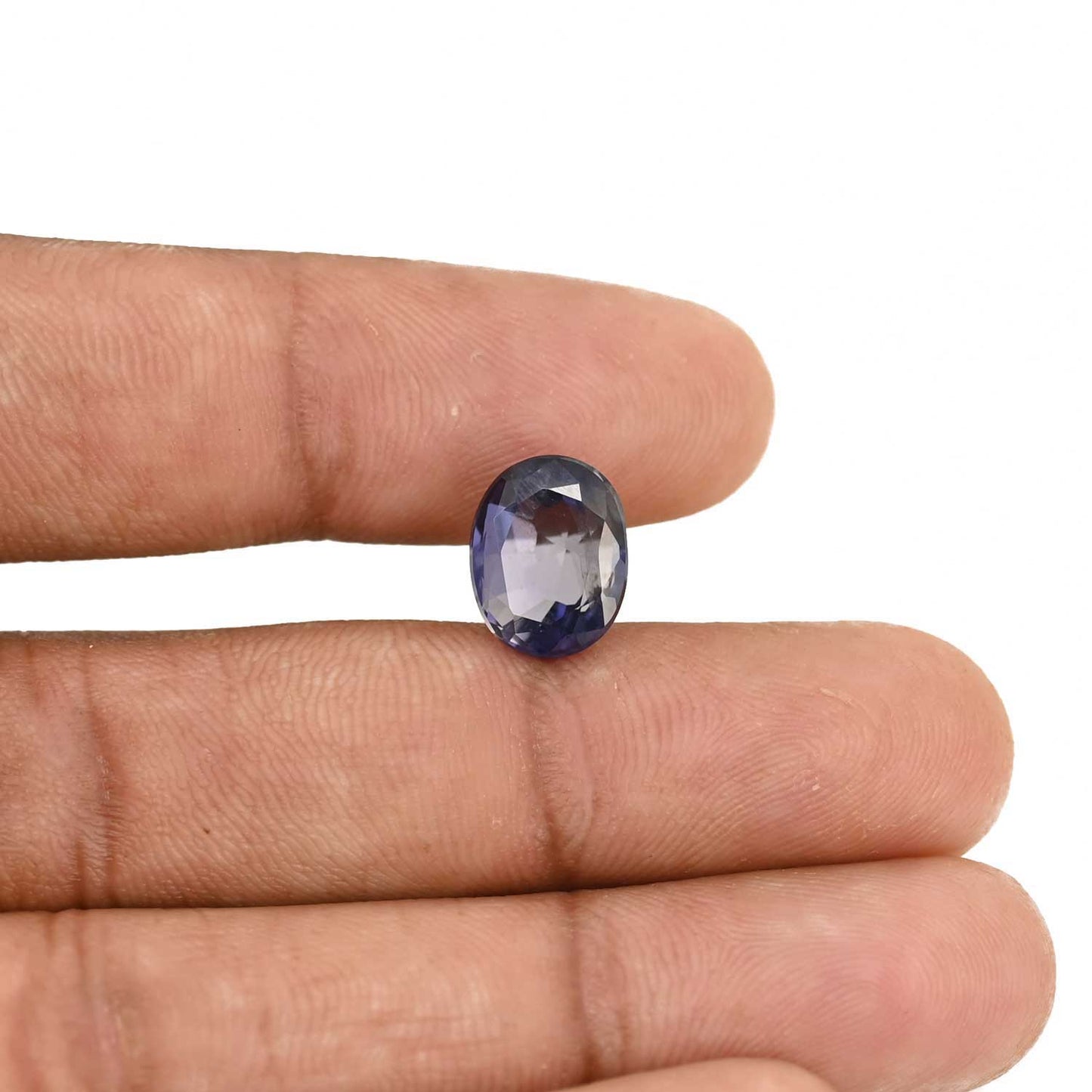 Iolite (Neeli) 4.5 Carat
