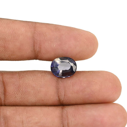 Iolite (Neeli) 4.5 Carat
