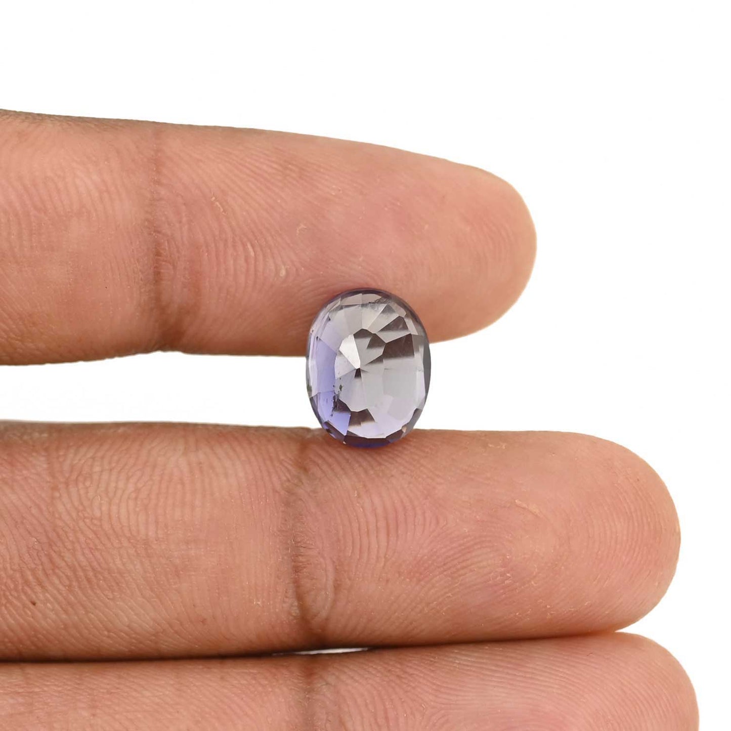 Iolite (Neeli) 4.5 Carat