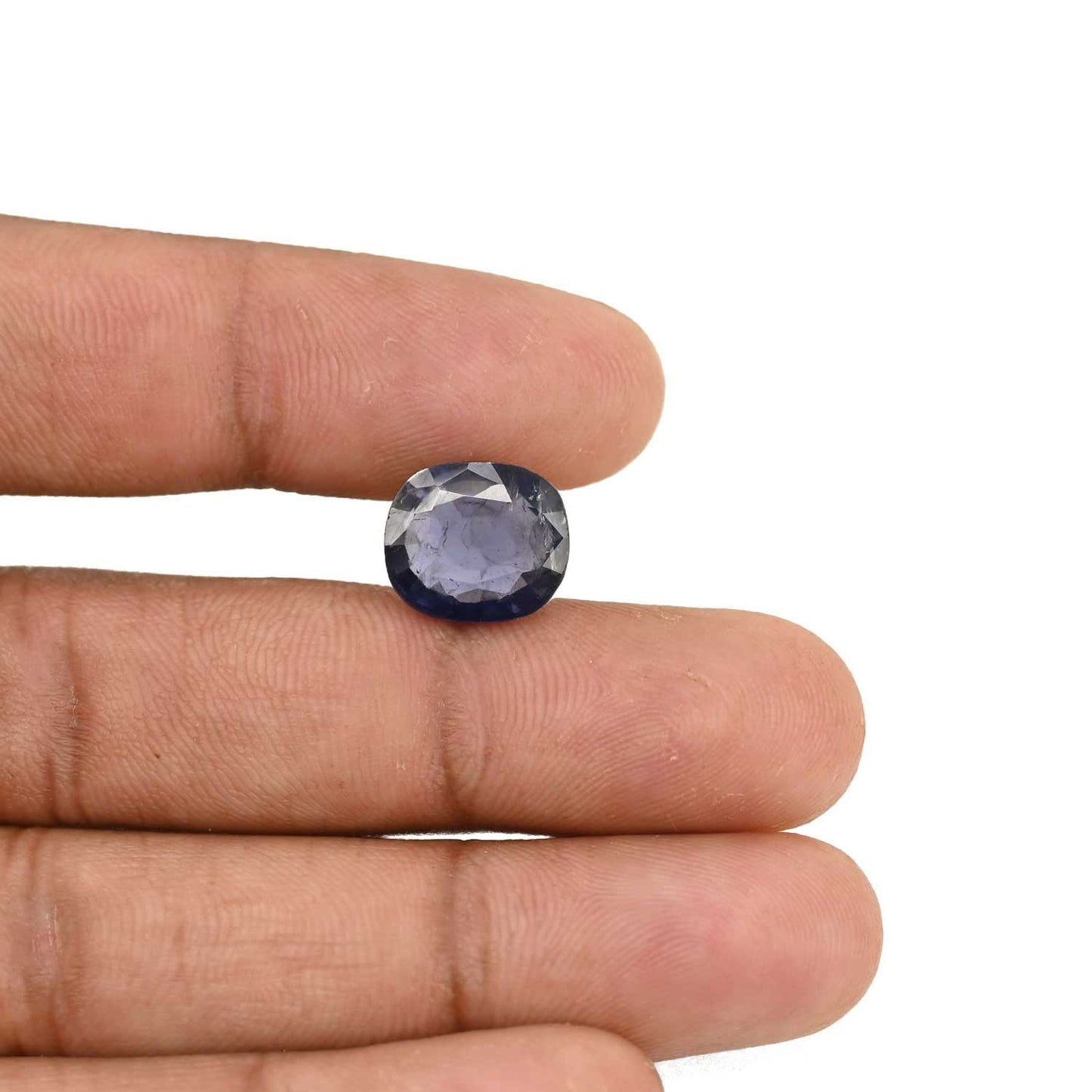 Iolite (Neeli) 6.46 Carat