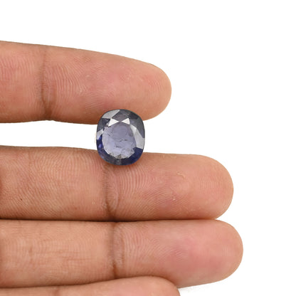 Iolite (Neeli) 6.46 Carat