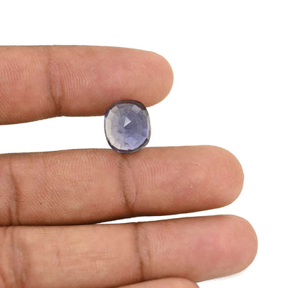 Iolite (Neeli) 6.46 Carat