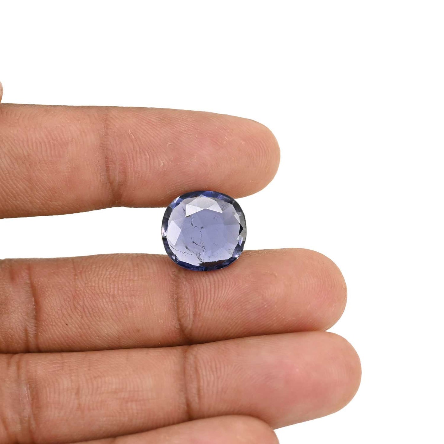 Iolite (Neeli) 6.05 Carat