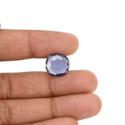 Iolite (Neeli) 6.05 Carat