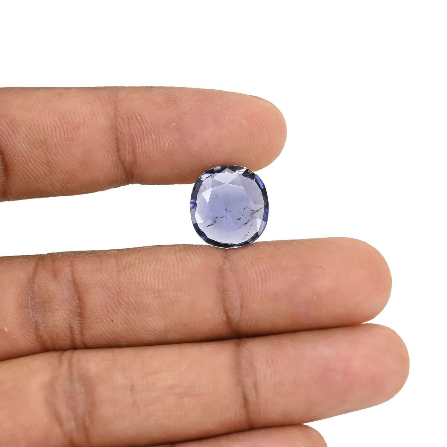 Iolite (Neeli) 6.05 Carat