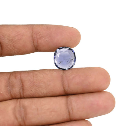 Iolite (Neeli) 6.05 Carat