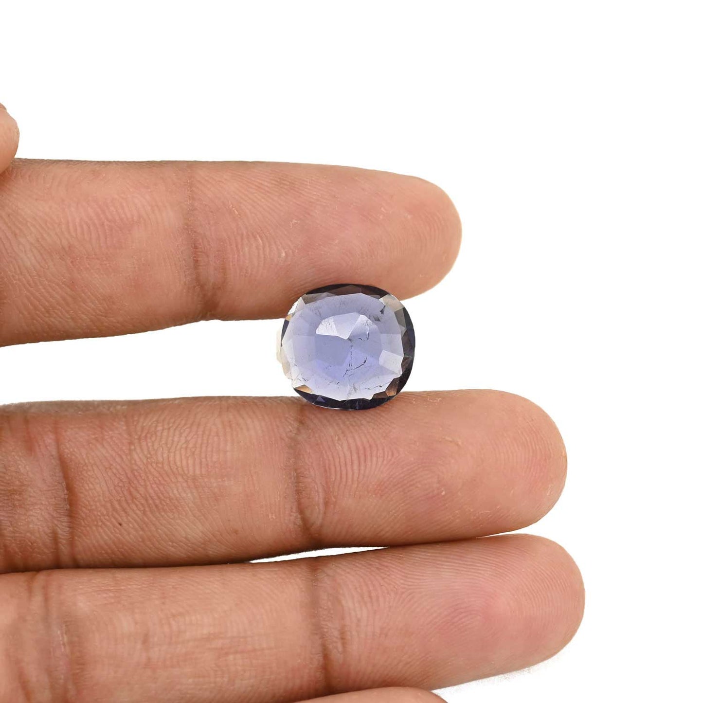 Iolite (Neeli) 6.05 Carat