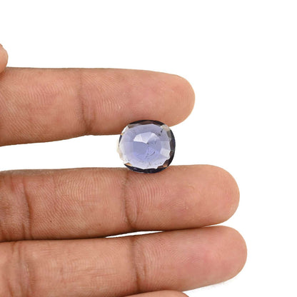 Iolite (Neeli) 6.05 Carat