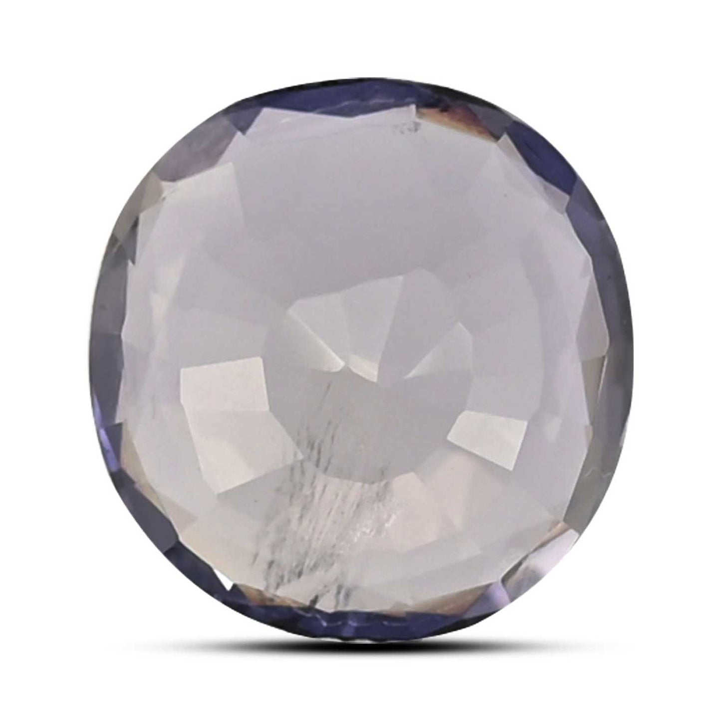Iolite (Neeli) 8.12 Carat