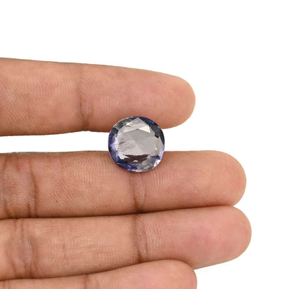 Iolite (Neeli) 8.12 Carat