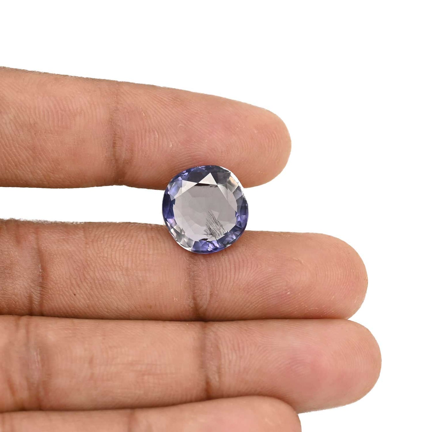 Iolite (Neeli) 8.12 Carat