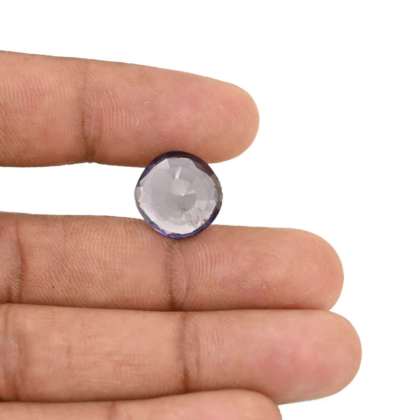 Iolite (Neeli) 8.12 Carat