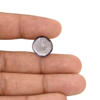 Iolite (Neeli) 8.12 Carat
