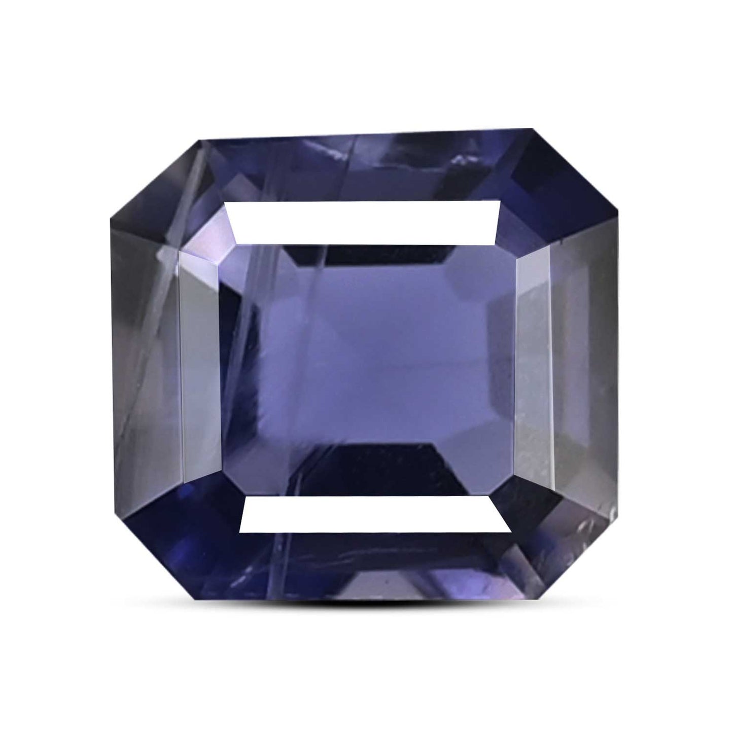 Iolite (Neeli) Carat 5.34
