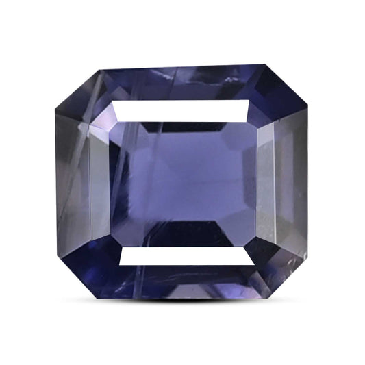 Iolite (Neeli) Carat 5.34